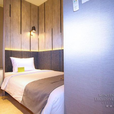 Menteng Park Exclusive Emerald Τζακάρτα Εξωτερικό φωτογραφία