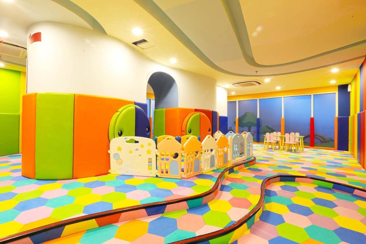 Menteng Park Exclusive Emerald Τζακάρτα Εξωτερικό φωτογραφία