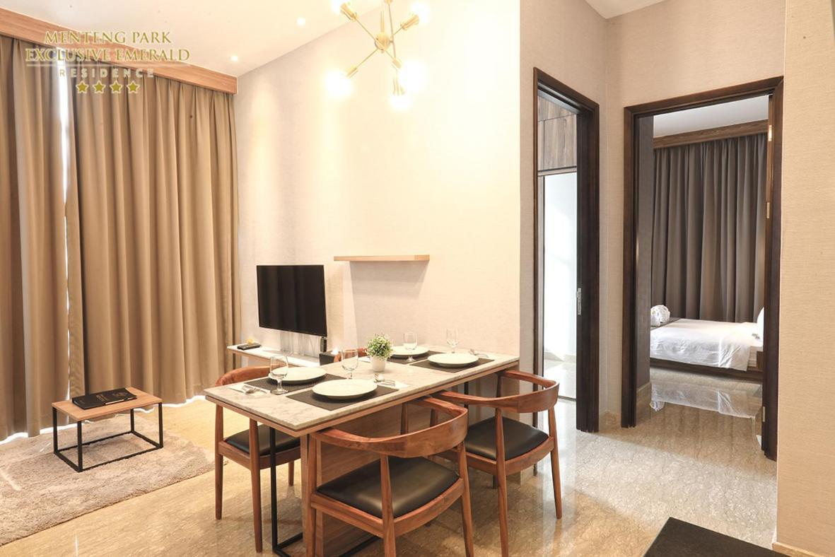 Menteng Park Exclusive Emerald Τζακάρτα Εξωτερικό φωτογραφία