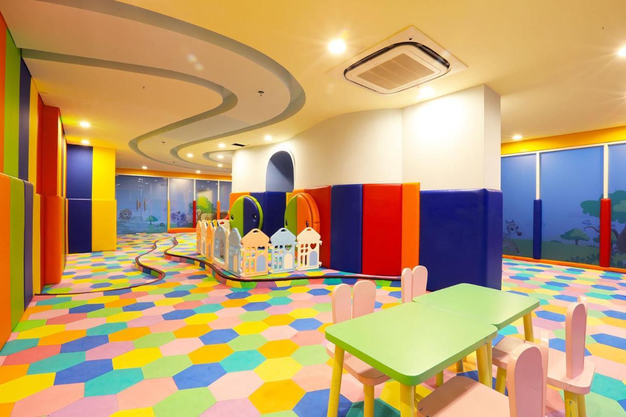 Menteng Park Exclusive Emerald Τζακάρτα Εξωτερικό φωτογραφία