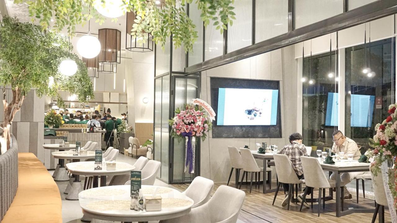 Menteng Park Exclusive Emerald Τζακάρτα Εξωτερικό φωτογραφία