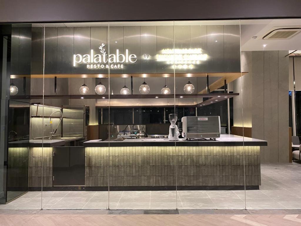 Menteng Park Exclusive Emerald Τζακάρτα Εξωτερικό φωτογραφία