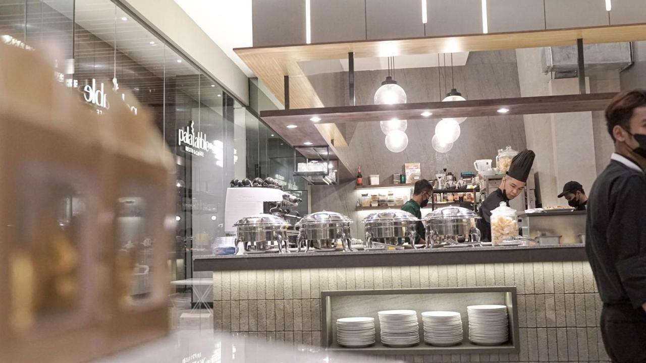 Menteng Park Exclusive Emerald Τζακάρτα Εξωτερικό φωτογραφία
