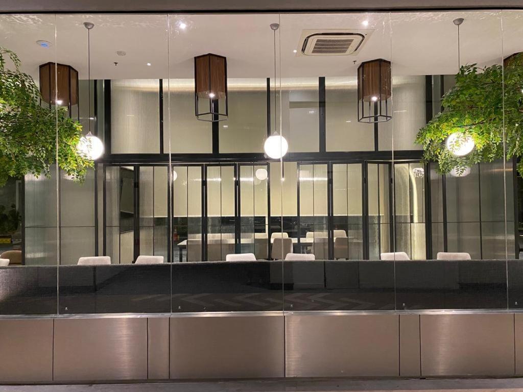 Menteng Park Exclusive Emerald Τζακάρτα Εξωτερικό φωτογραφία